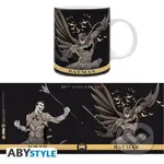 DC Comics Hrnček: The Joker vs. Batman