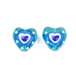 Handmade Lampwork Beads Strands