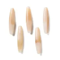 Opaque Acrylic Beads