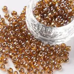 6/0 Glass Seed Beads