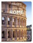Lonely Planet Experience Rome (Travel Guide) - Lonely Planet - kniha z kategorie Průvodci Evropou