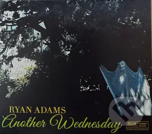 Ryan Adams:  Another Wednesday - Ryan Adams