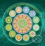 Mandaly na celý rok (Věčný kalendář) - Lucie Hrochová