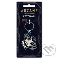 Kľúčenka Arcane - Monkey Bomb