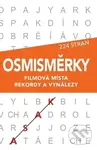 Osmisměrky - kniha z kategorie Hobby