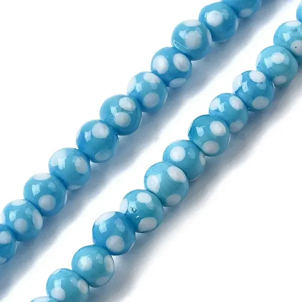 Handmade Lampwork Beads