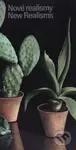 Nové realismy - kniha z kategorie Malířství