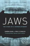 Jaws - Sandra Kahn - kniha z kategorie Medicína