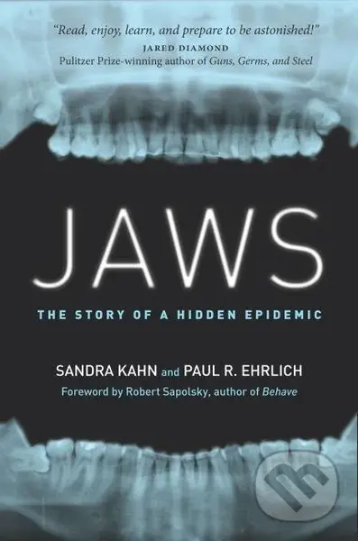 Jaws - Sandra Kahn