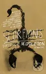 Scorpions (A Memoir) - Tuppence Middleton - kniha z kategorie Beletrie