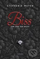 Biss zum Ende der Nacht - Stephenie Meyer