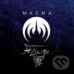Magma: Felicité Thosz   LP - Magma