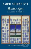 Tender Spot - Naomi Shihab Nye - kniha z kategorie Poezie
