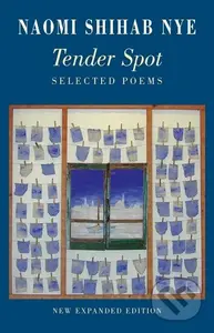 Tender Spot - Naomi Shihab Nye - kniha z kategorie Poezie