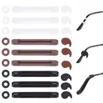 Silicone Eyeglasses Ear Grip