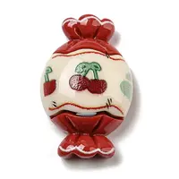 Christmas Thene Opaque Resin Decoden Cabochons