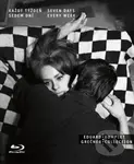 Každý týždeň sedem dní - Eduard Grečner - film z kategorie Dramata