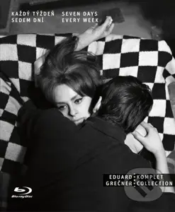 Každý týždeň sedem dní - Eduard Grečner - film z kategorie Dramata