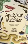 Apatykář Melchior a záhada chrámu svatého Olafa - Indrek Hargla - kniha z kategorie Detektivky, thrillery a horory