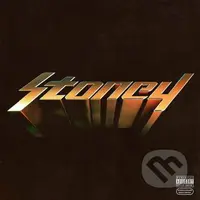 Post Malone:  Stoney - Post Malone