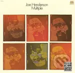 Joe Henderson:  Multiple LP - Joe Henderson