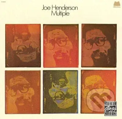 Joe Henderson:  Multiple LP - Joe Henderson