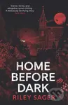 Home Before Dark ('Clever, twisty, spine-chilling' Ruth Ware) - kniha z kategorie Detektivky, thrillery a horory