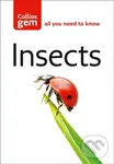 Gem Insects - Michael Chinery