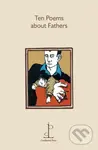 Ten Poems about Fathers - Various - kniha z kategorie Poezie