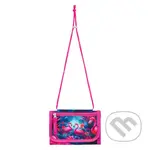 Peňaženka na krk Baagl Plameniaky