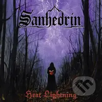 Sanhedrin:  Heat Lightning - Sanhedrin
