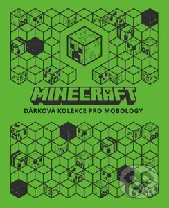 Minecraft: Dárková kolekce pro mobology - kolektív autorov - kniha z kategorie Beletrie pro děti