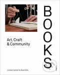 Books (Art, Craft & Community)
