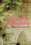 Slová útechy a povzbudenia (Z Biblie vybral a usporiadal Jaro Křivohlavý) - kniha z kategorie Psychologie