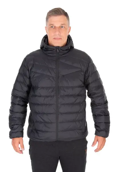 Fox bunda explorer downfill packaway jacket - xl