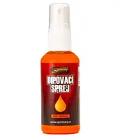 Sportcarp dipovací sprej 50 ml - hot mango