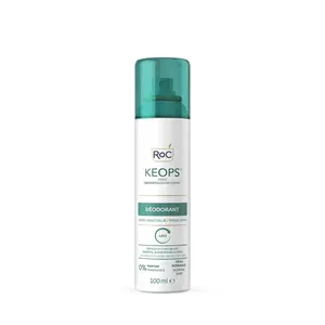 RoC Keops Deodorant v spreji - Fresh, 100 ml