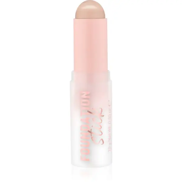 essence FOUNDATION Stick dlouhotrvající podkladová báze v tyčince odstín 141 10 g