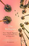 The Refugees - Viet Thanh Nguyen - kniha z kategorie Společenská beletrie