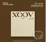 Infinite: Like Infinite / Anniversary Edition edition