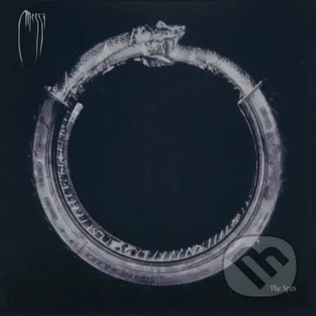 Messa: The Spin - Messa