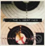 Libertines: 7-What A Waster  LP - Libertines