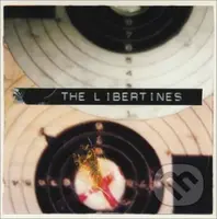 Libertines: 7-What A Waster  LP - Libertines