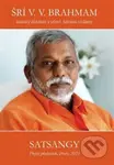 Satsangy - Šrí Brahmam - kniha z kategorie Buddhismus