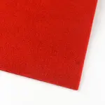 Non Woven Fabric Embroidery Needle Felt for DIY Crafts