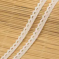 Cotton Ribbon for Jewelry Making