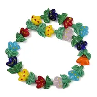 Handmade Lampwork Beads