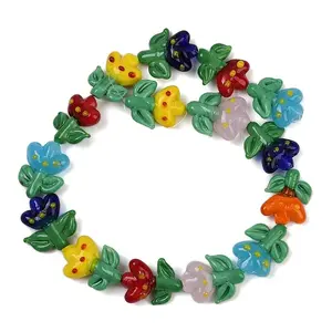 Handmade Lampwork Beads