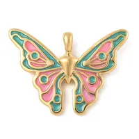 304 Stainless Steel Pendants