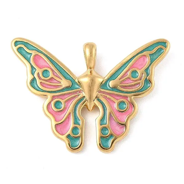 304 Stainless Steel Pendants